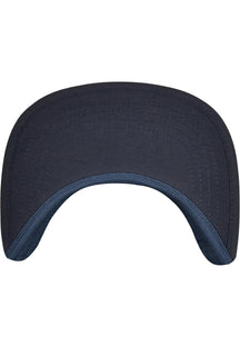 Nailono snapback - Navy