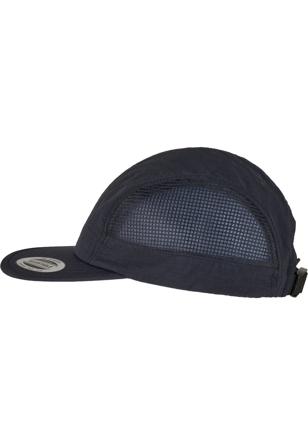 Nailono snapback - Navy