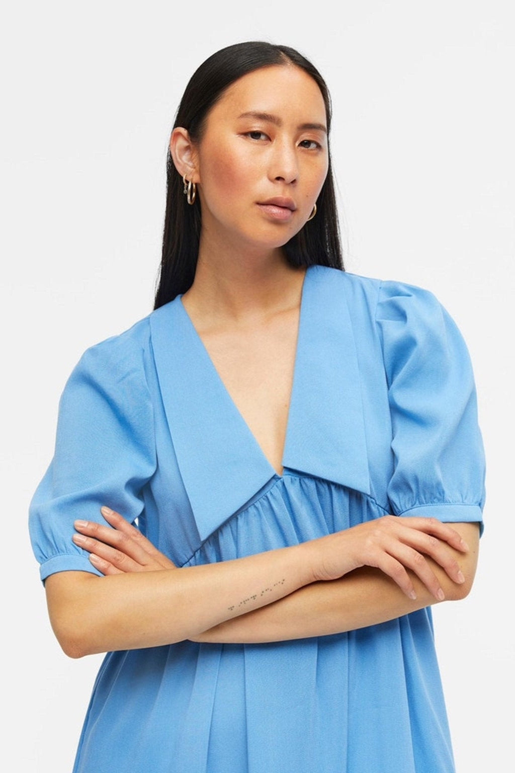 Alaia Long suknelė - prieplauka