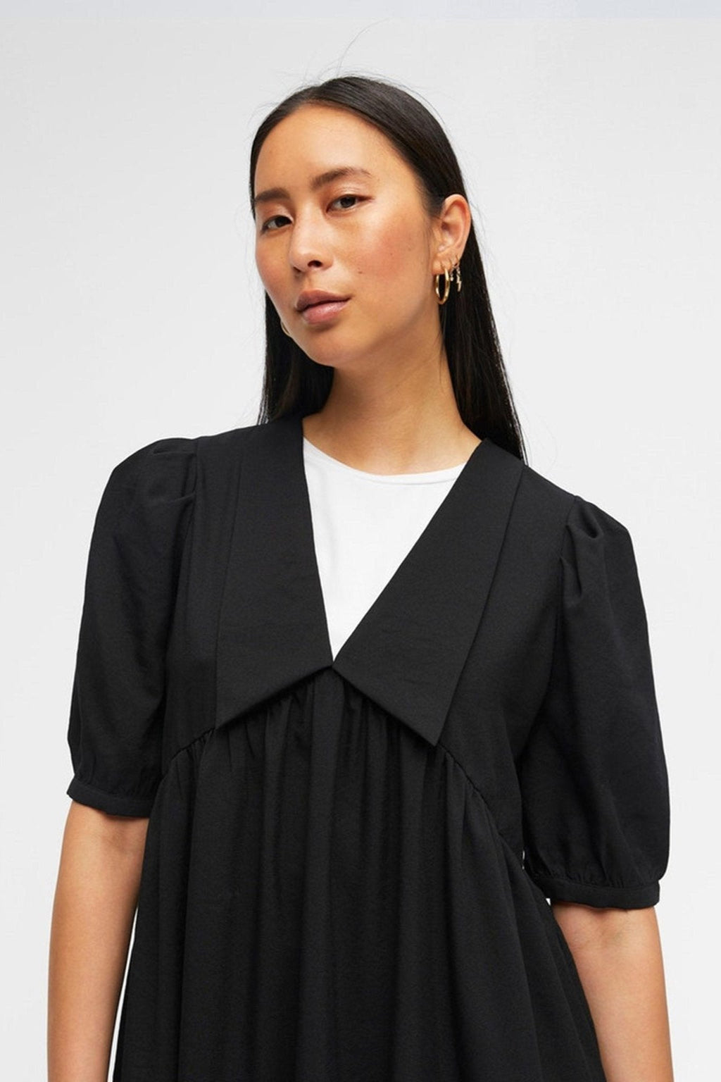 Alaia Long suknelė - juoda