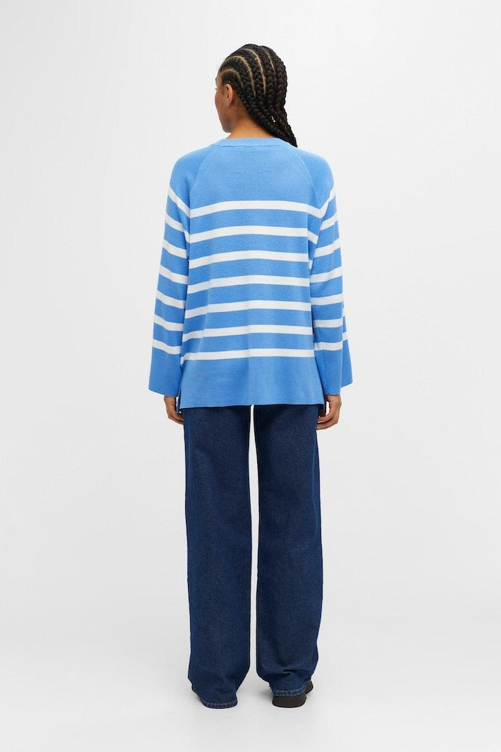 Ester STIK PULTOVER - PROVENCE