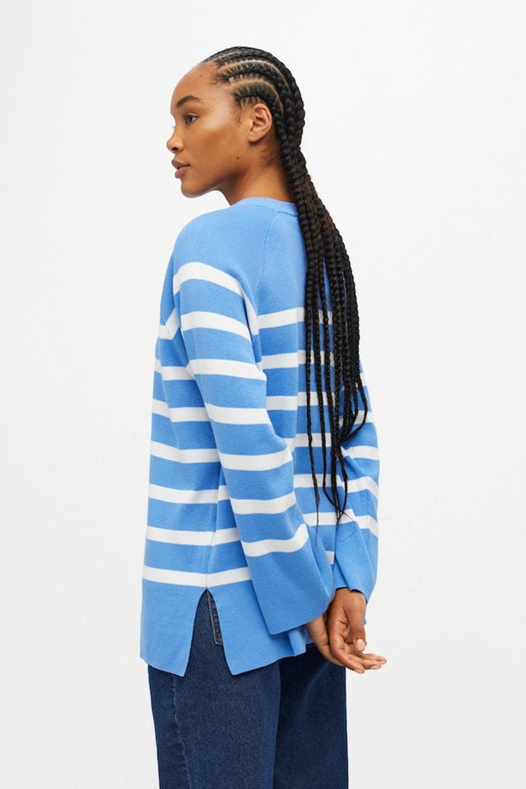 Ester STIK PULTOVER - PROVENCE