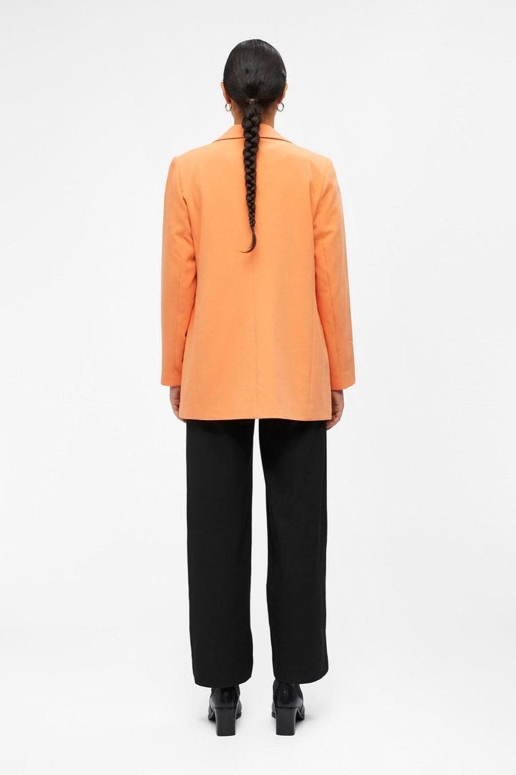 „Sigrid Blazer“ - rudens saulėlydis