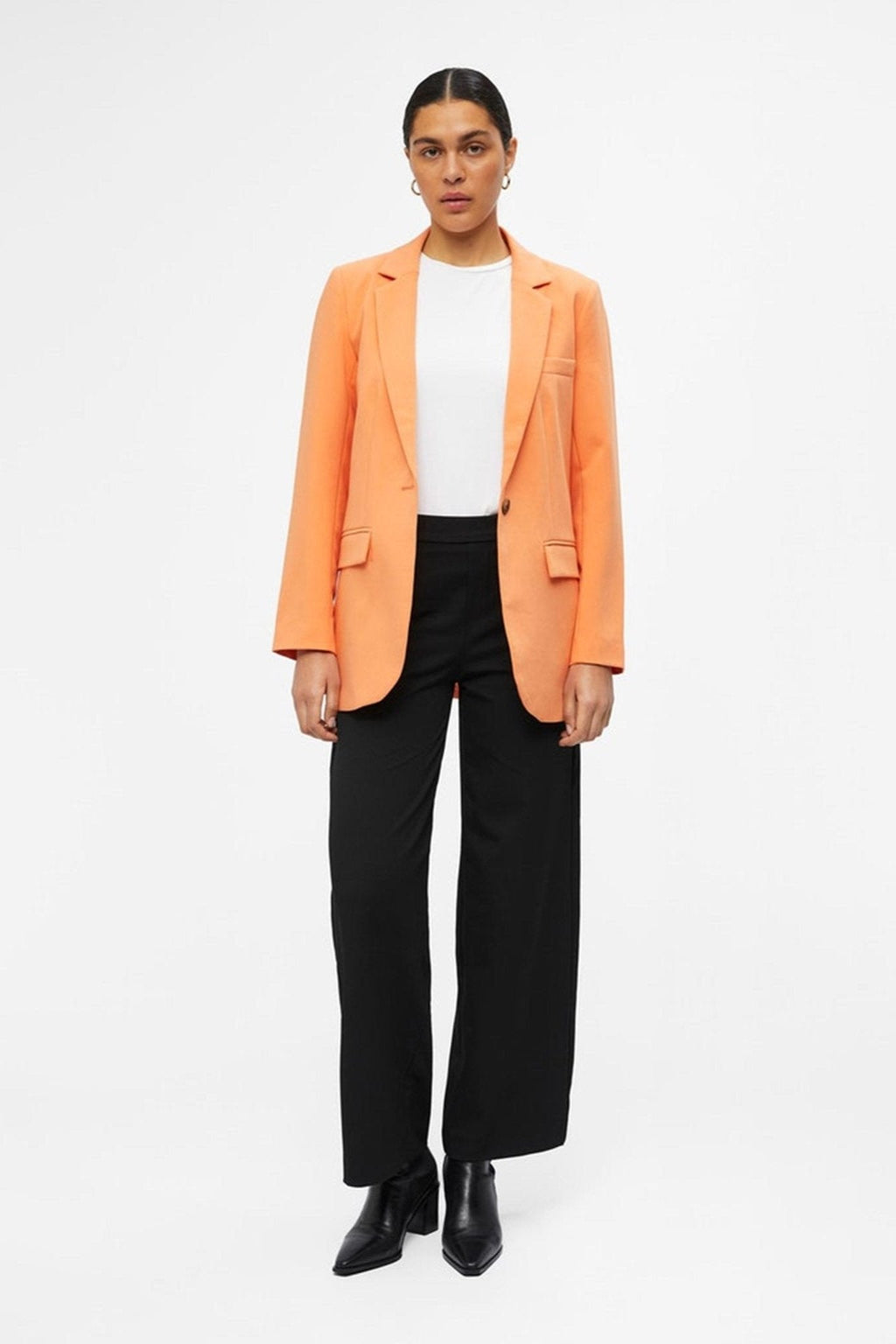 „Sigrid Blazer“ - rudens saulėlydis