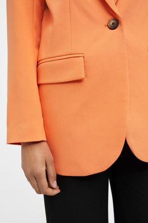 „Sigrid Blazer“ - rudens saulėlydis