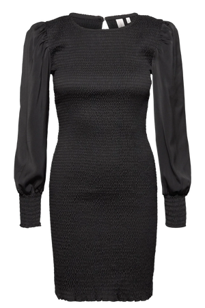 Lilo Primrose mini kjole - rūšiuoti