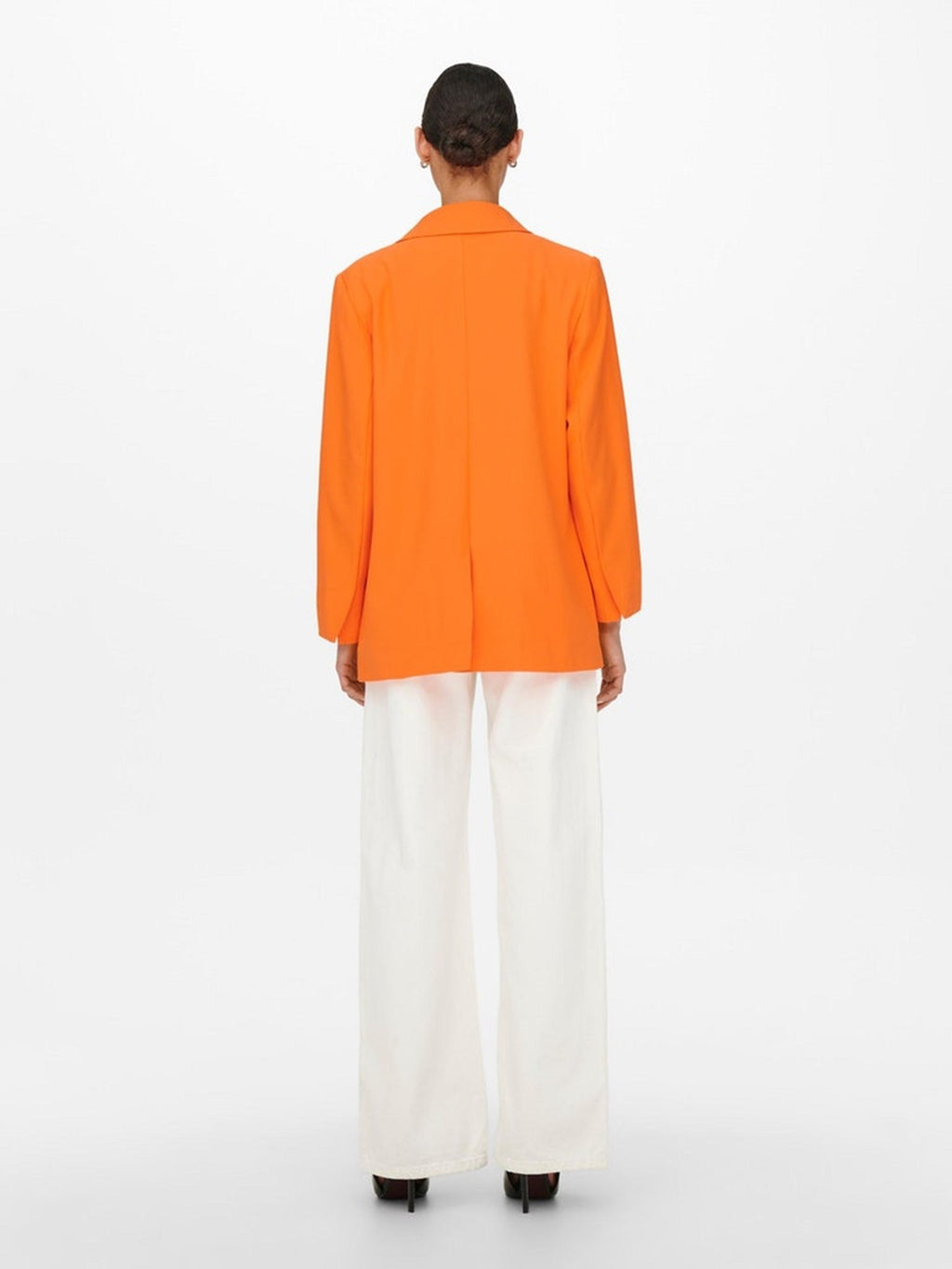 Violet Blazer - Oriole