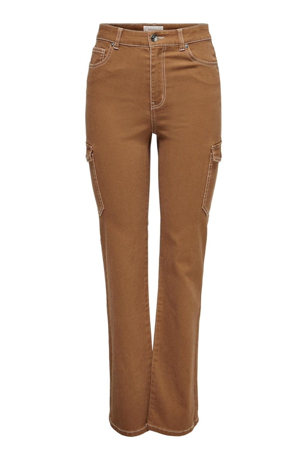 „Emily Cargo Bukser“ - argano aliejus