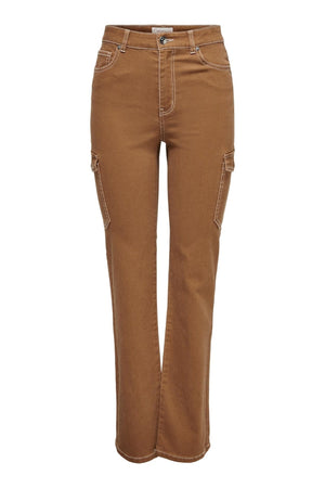 „Emily Cargo Bukser“ - argano aliejus
