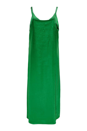 „Cosmo Slip Kjole“ - pirmoji tee