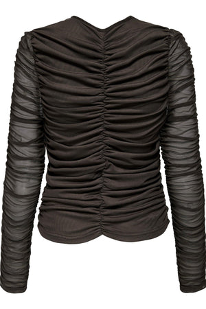 Liv langærmet blese - rūšiuoti