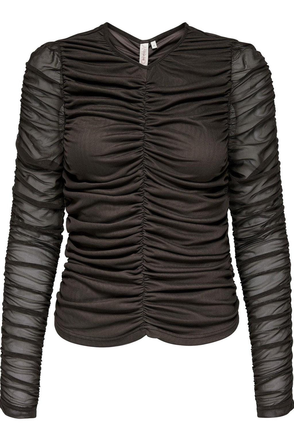 Liv langærmet blese - rūšiuoti