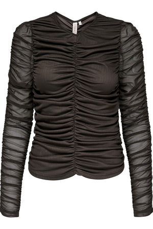 Liv langærmet blese - rūšiuoti