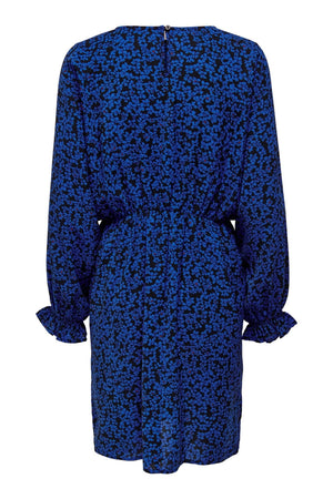 Cecilia Kjole - Victoria Blue