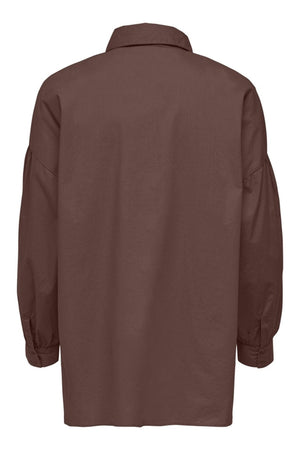 „Katy Looks“ marškinėliai - pirkinių krepšys