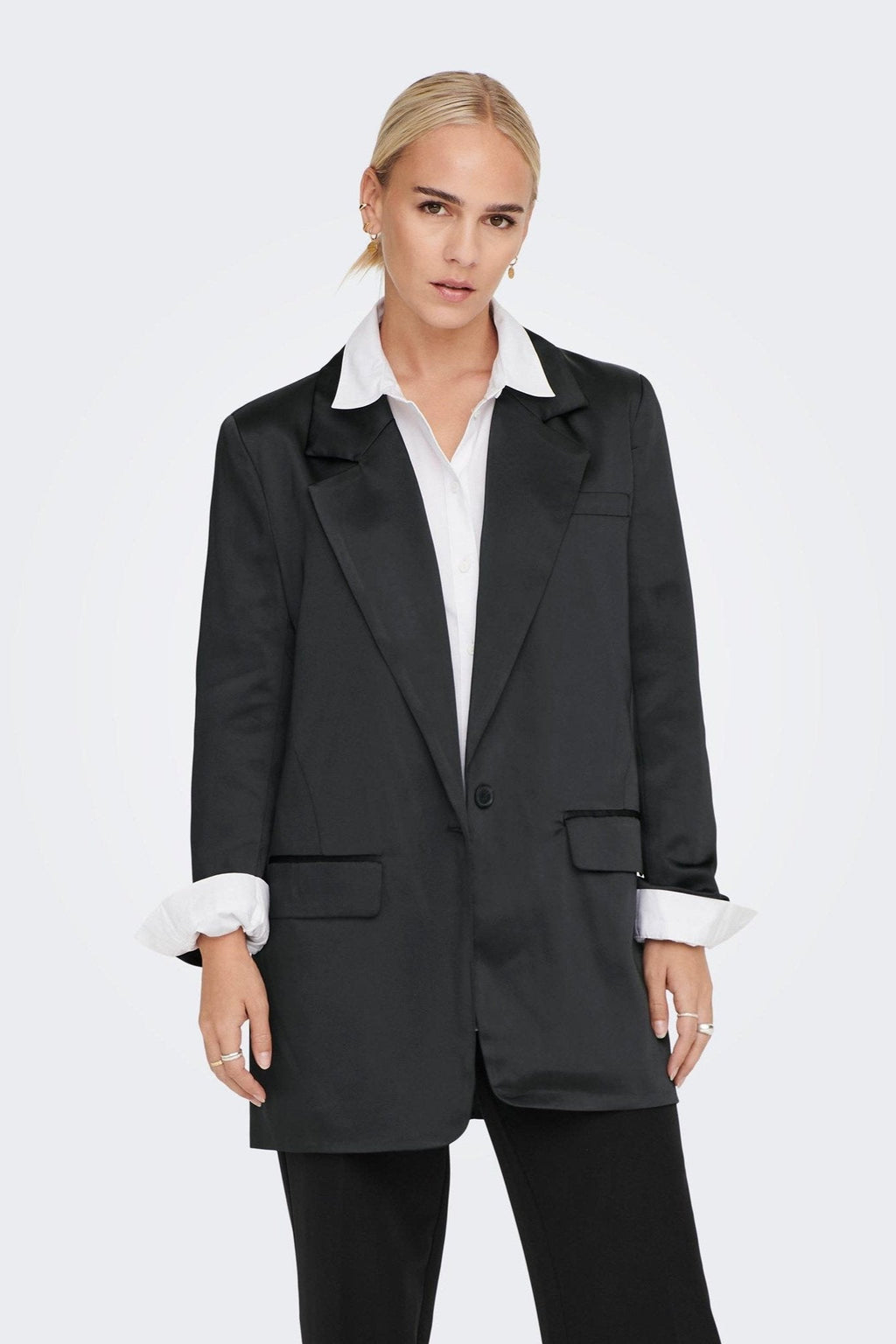 Lana -Mayra Blazer - rūšiuoti