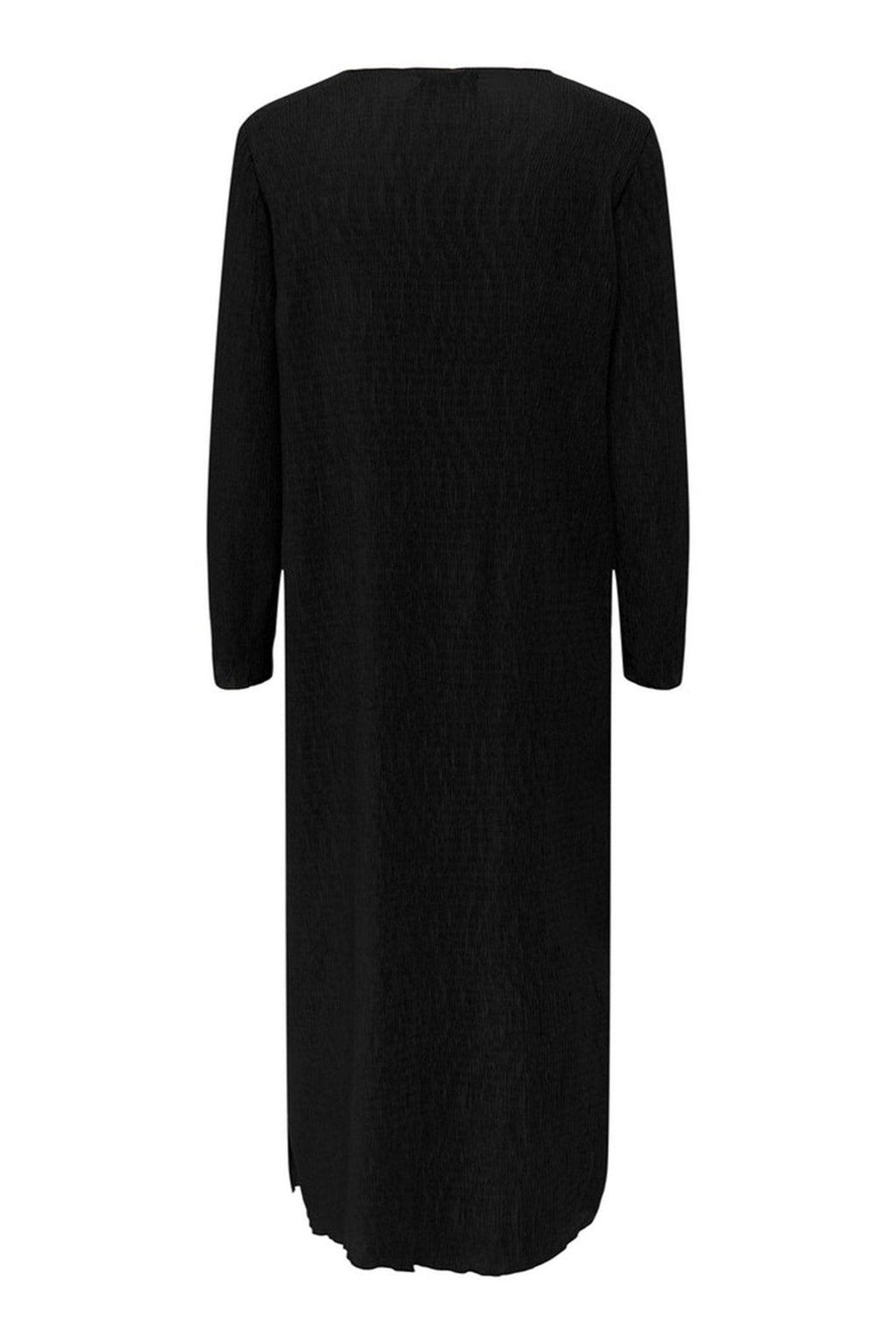 Molly maxi kjole - rūšiuoti