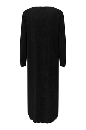 Molly maxi kjole - rūšiuoti