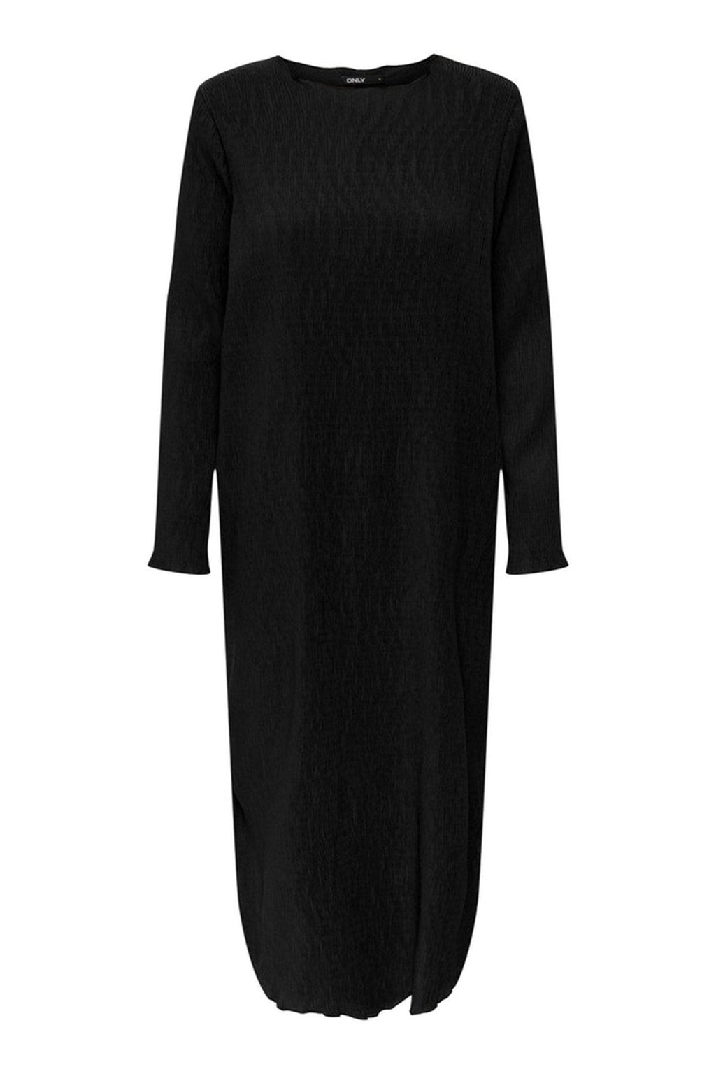 Molly maxi kjole - rūšiuoti