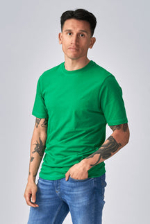 Ekologiškas Basic Marškinėliai - paketas 9 vnt. (el. paštu)