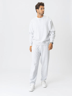 Original Sweatsuit (Light Grey) - Package Deal