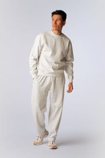 Originalus prakaito kostiumas (šviesiai pilkos spalvos) - pakuotės sandoris