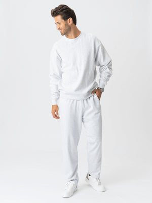 Original Sweatsuit (Light Grey) - Package Deal