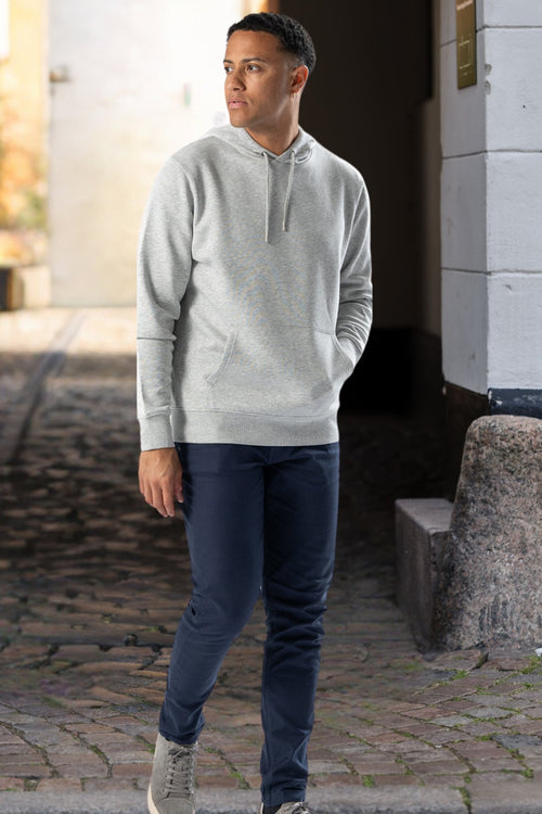 Outfit 2 - Hoodie - TeeShoppen Group™ - TeeShoppen