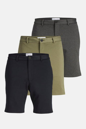 Performance Shorts – Package Deal (4 pcs.)