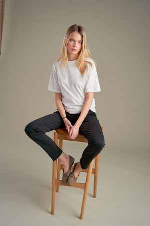 The Original Performance Pants - juoda