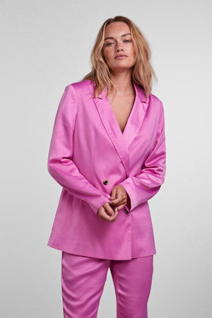 Masja Blazer - Violetinė