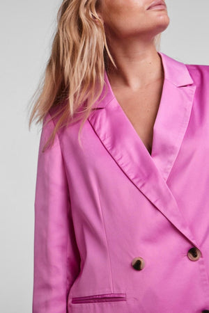 Masja Blazer - Violetinė