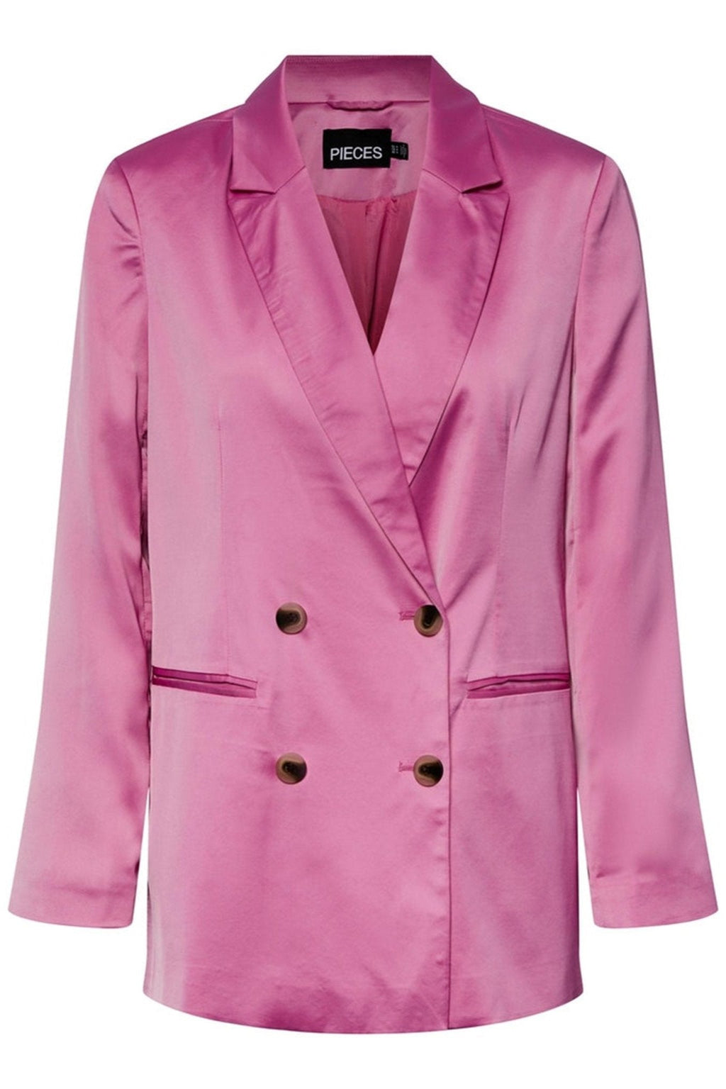 Masja Blazer - Violetinė