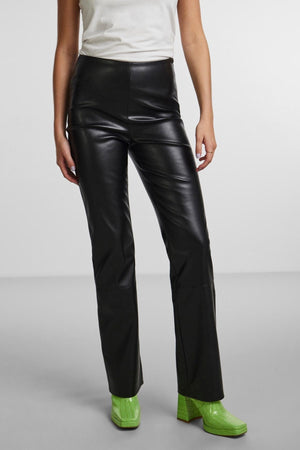 Molla aukšto juosmens bukseris - rūšiuoti