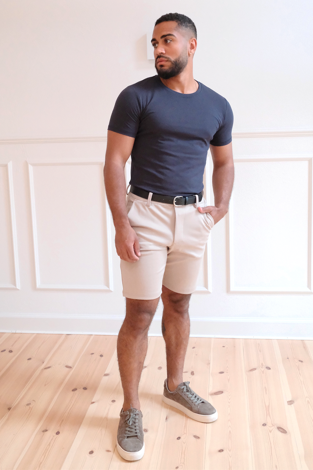 Performance Shorts - Indai