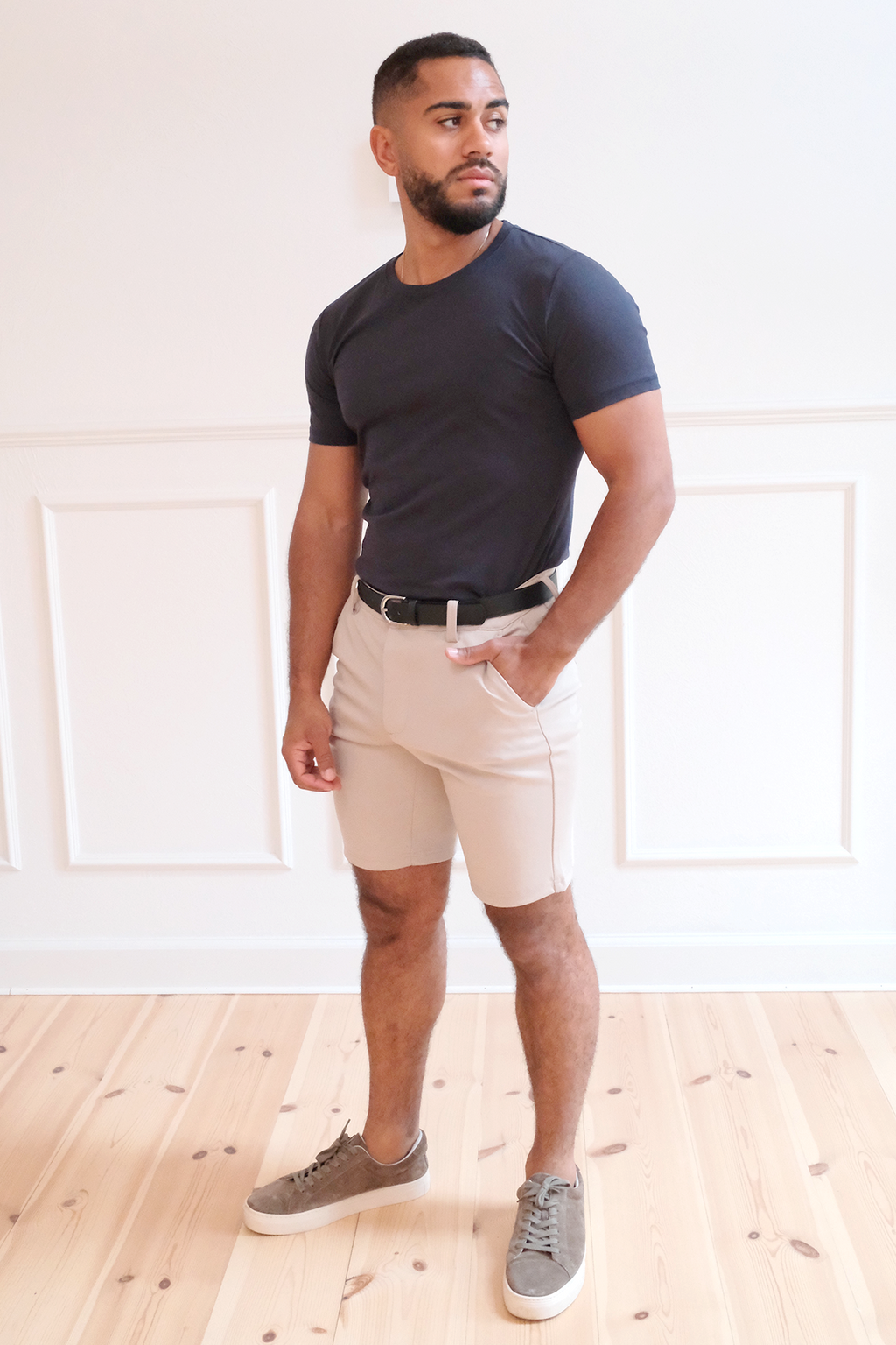 Performance Shorts - Indai