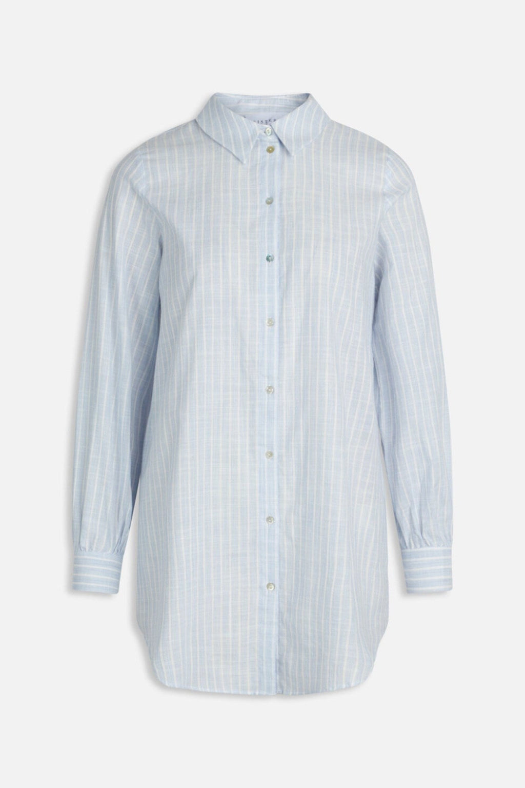 Manijos marškinėliai - Blå