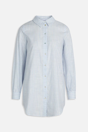 Manijos marškinėliai - Blå