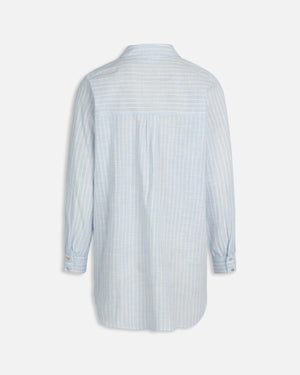 Manijos marškinėliai - Blå