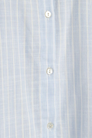 Manijos marškinėliai - Blå