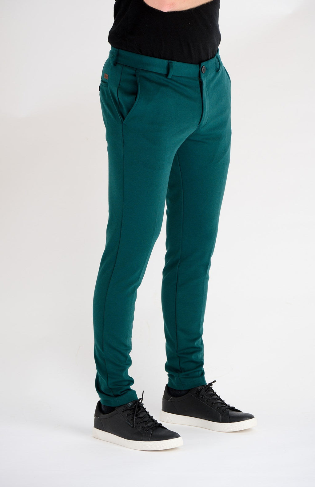 The Original Performance Pants - Žalias