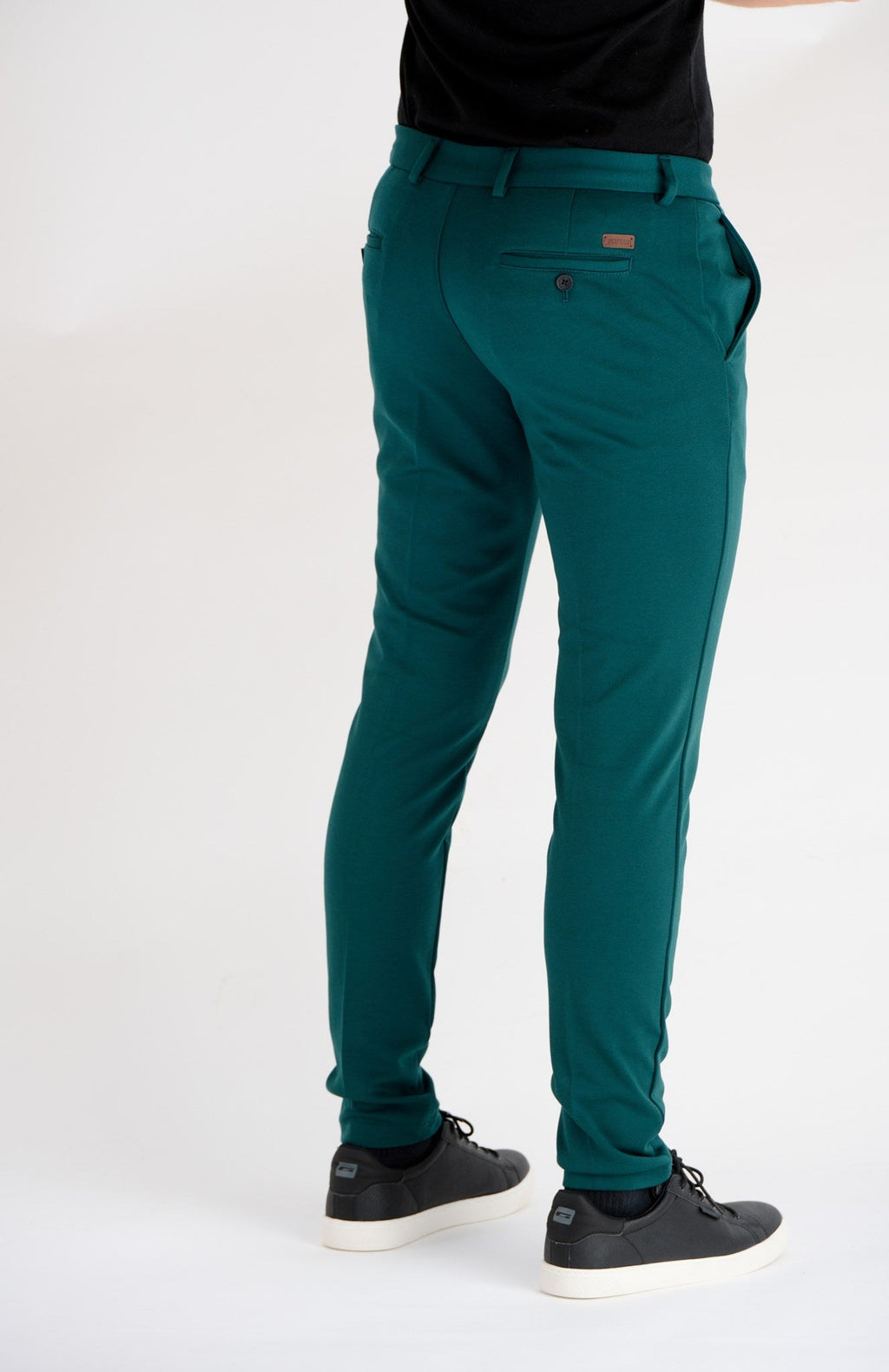 The Original Performance Pants - Žalias