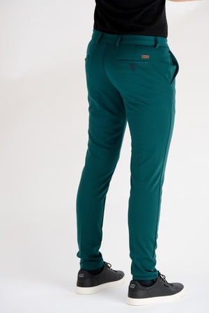 The Original Performance Pants - Green