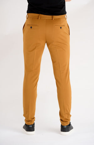 The Original Performance Pants - Brown