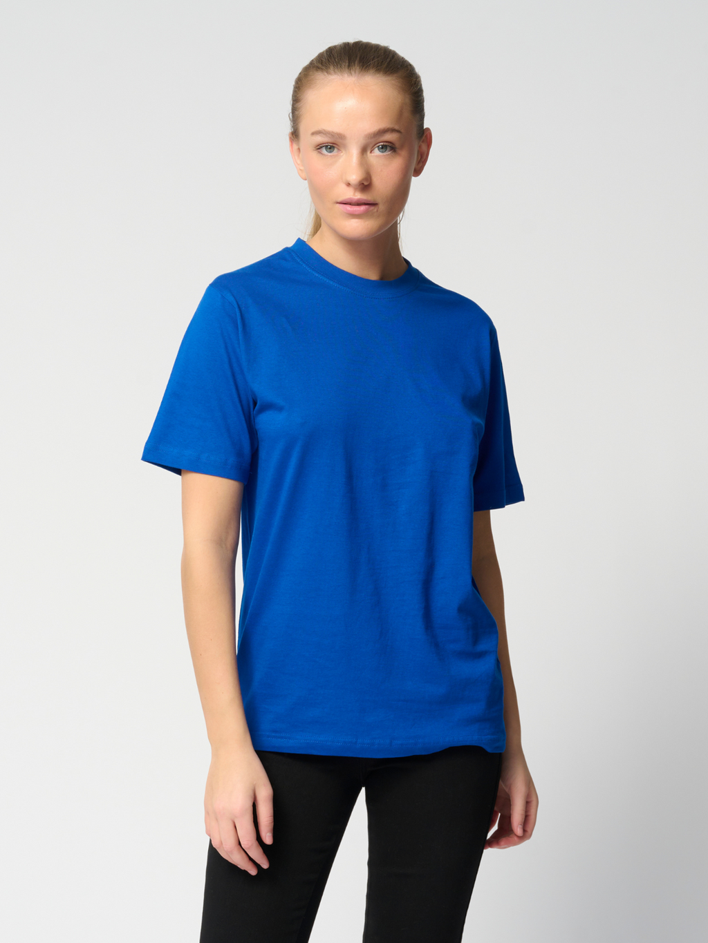 Oversized T-Shirt – Women's Package Deal (9 pcs.)