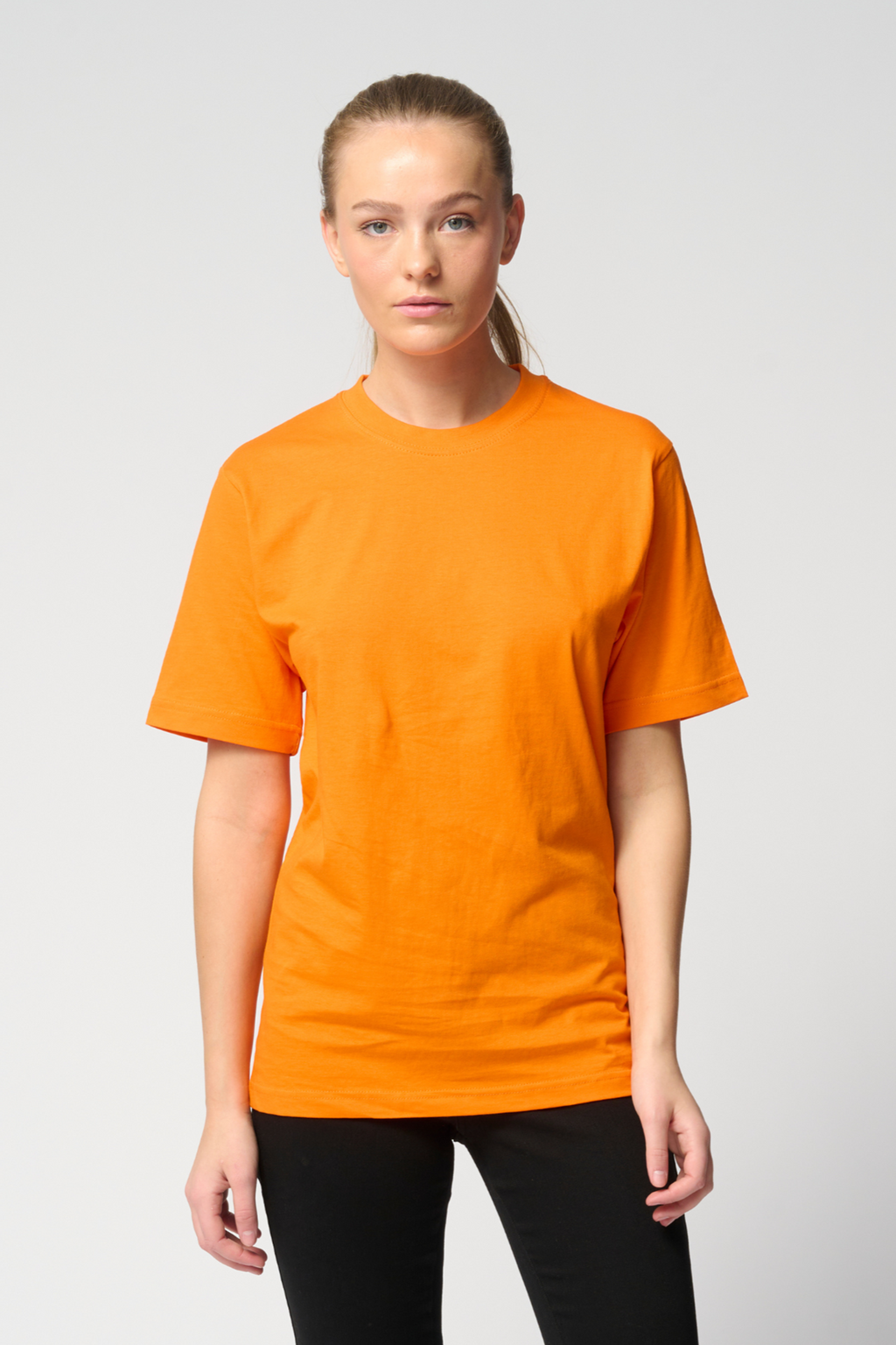 Oversized T-Shirt – Women's Package Deal (7 pcs.)