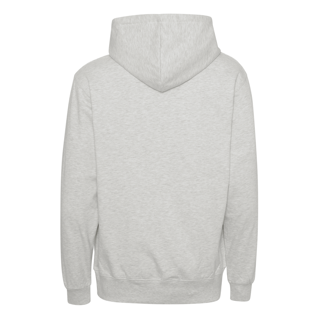 Basic Hoodie - pelenų pilka