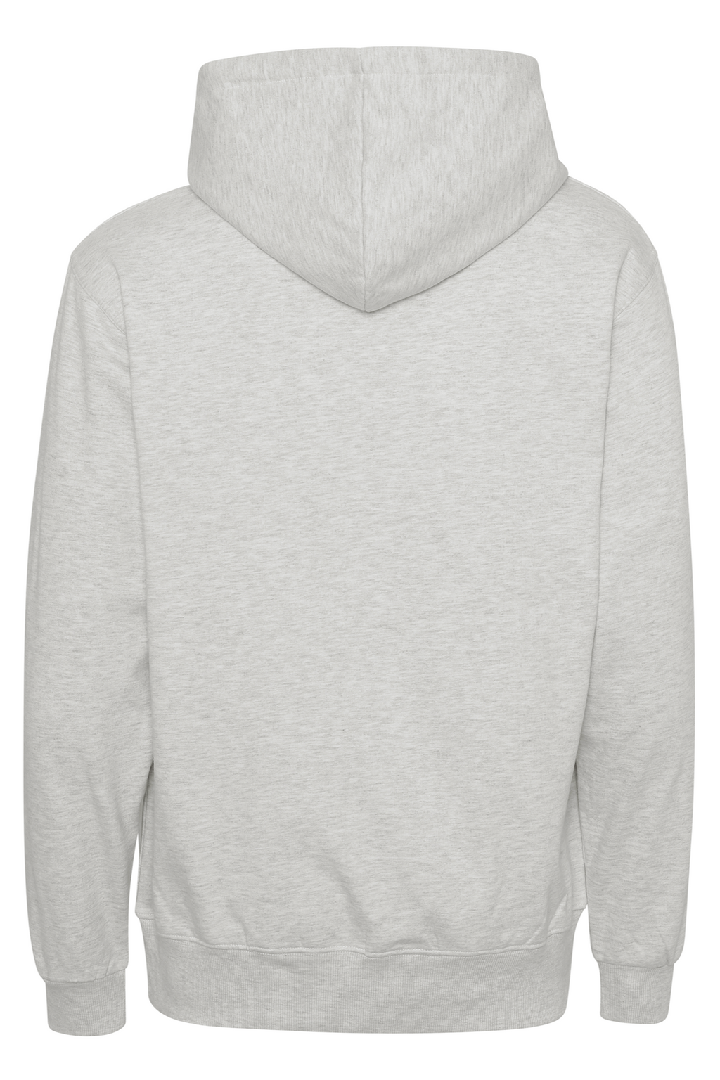 Basic Hoodie - pelenų pilka