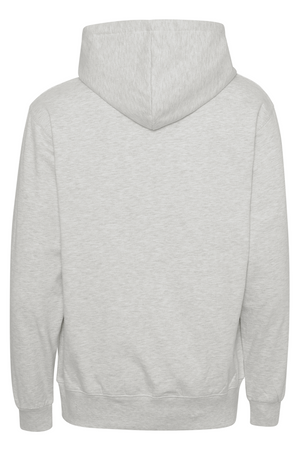 Basic Hoodie - pelenų pilka