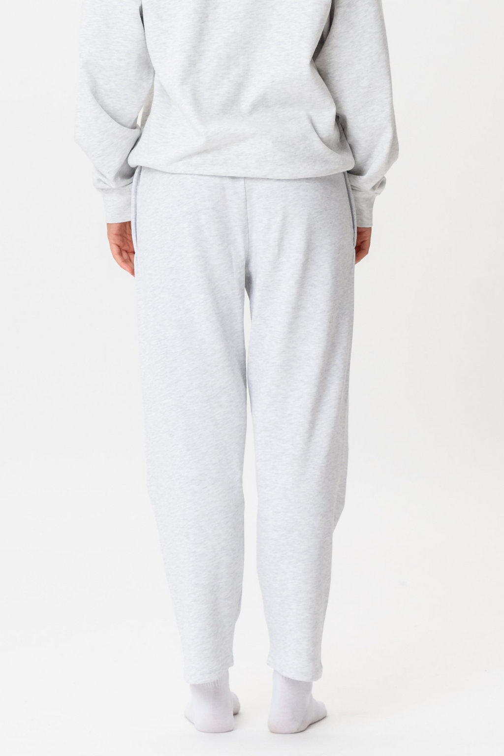 Original Sweatpants - Lightgrey